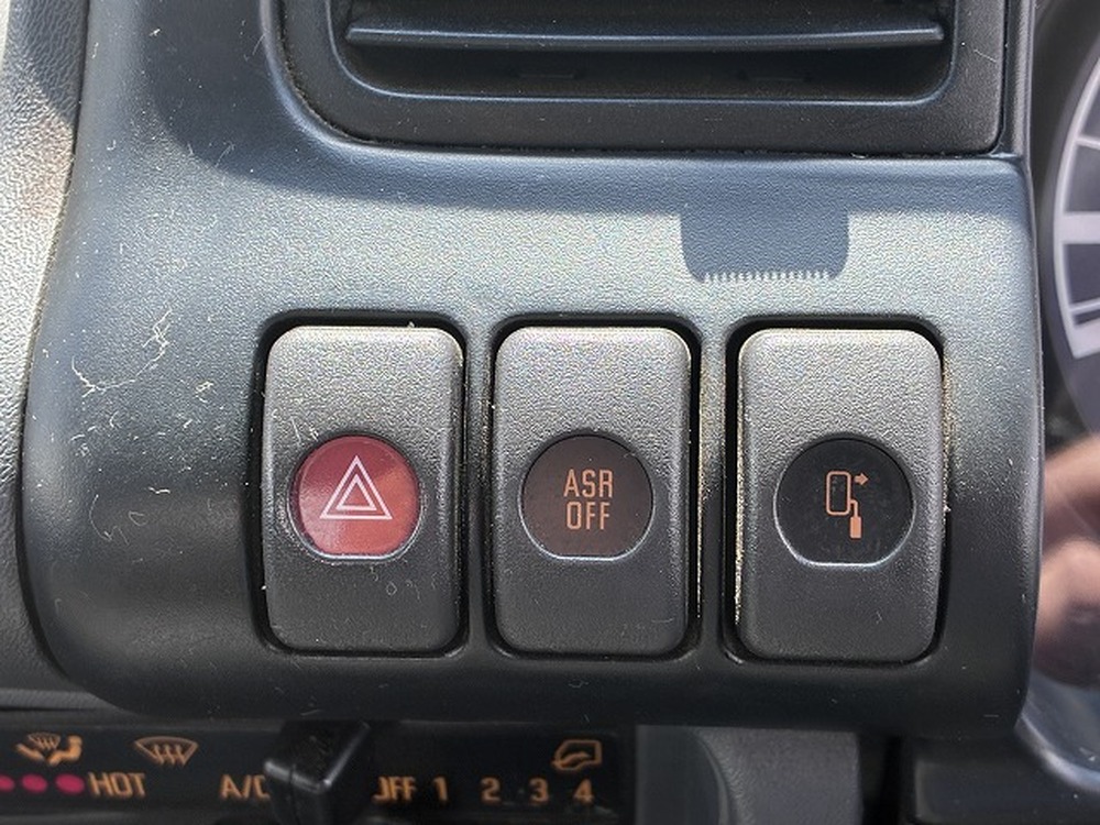 日産　アトラストラック