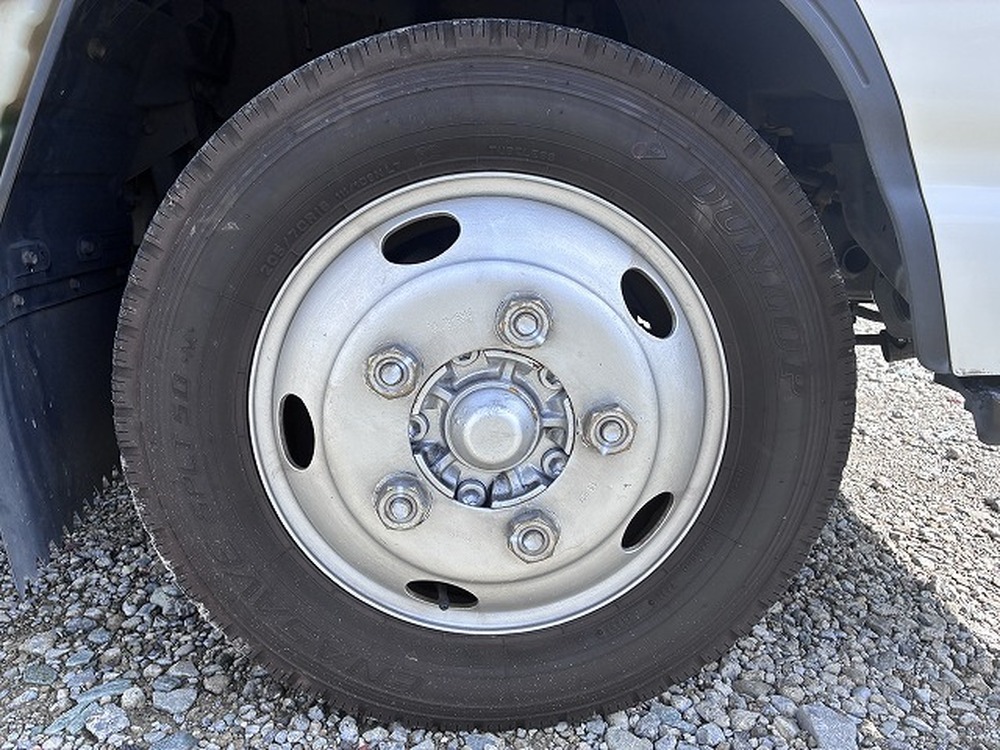 日産　アトラストラック