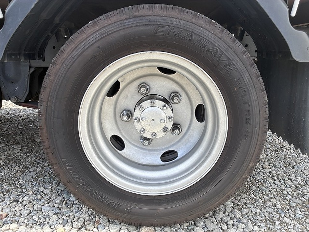 日産　アトラストラック