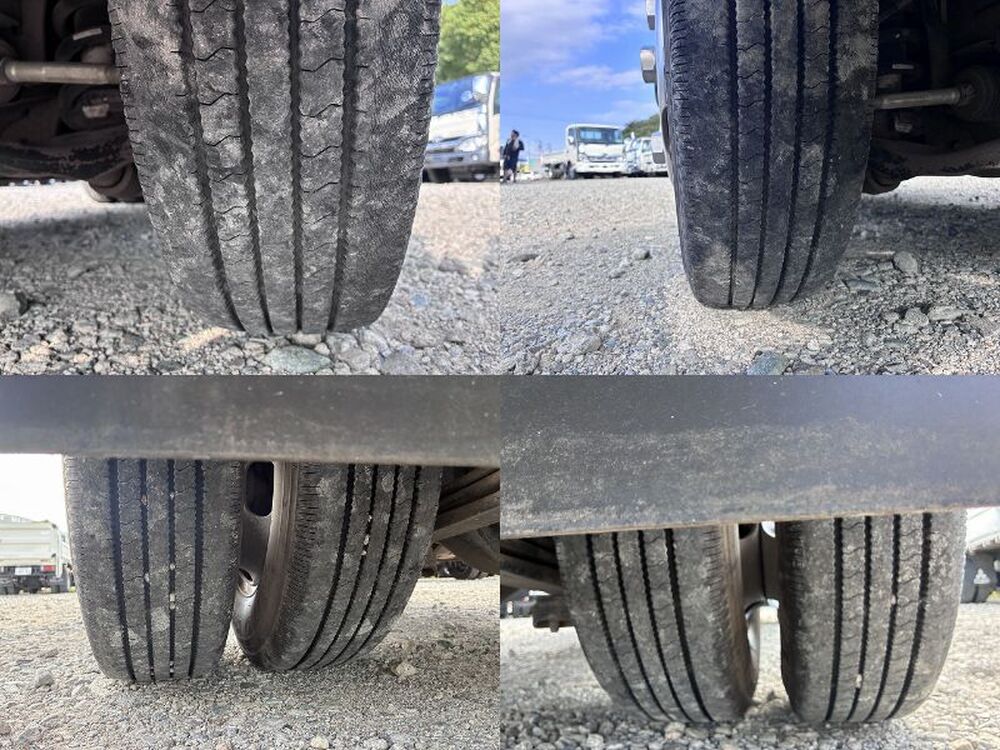 日野　デュトロ