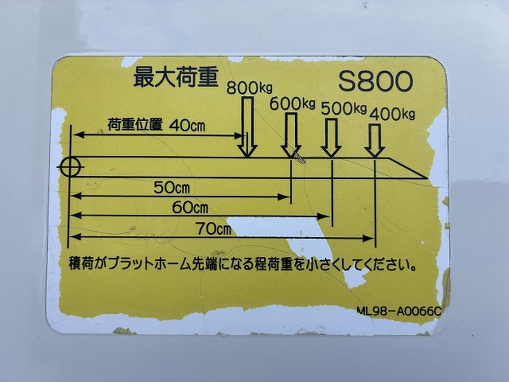 日野　デュトロ