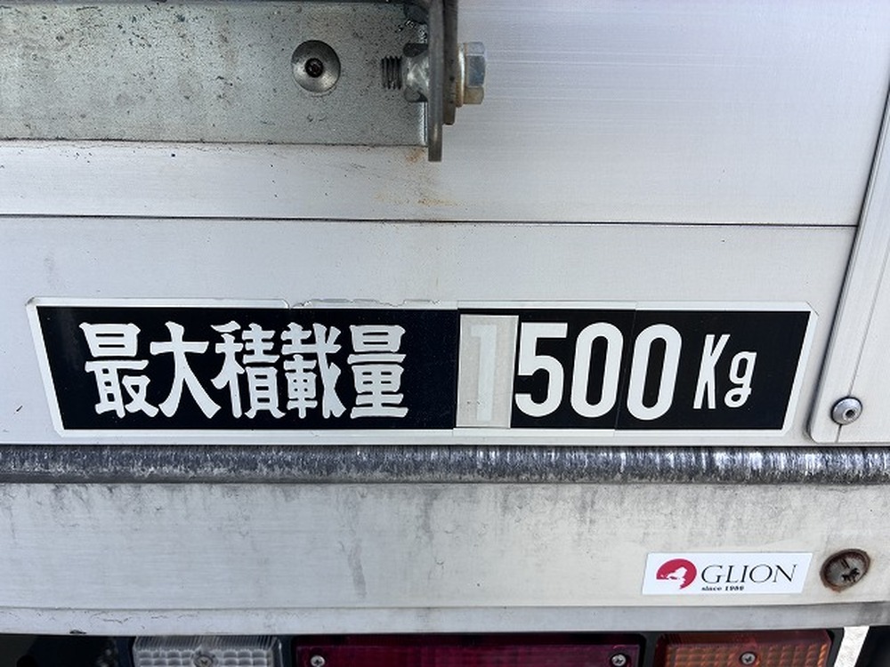 いすゞ　エルフ