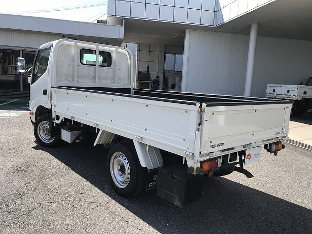 トヨタ　トヨエース
