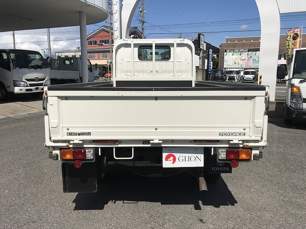 トヨタ　トヨエース