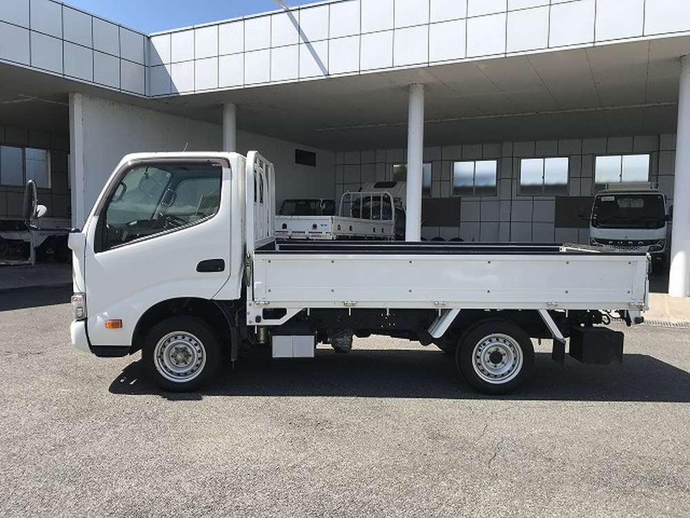 トヨタ　トヨエース