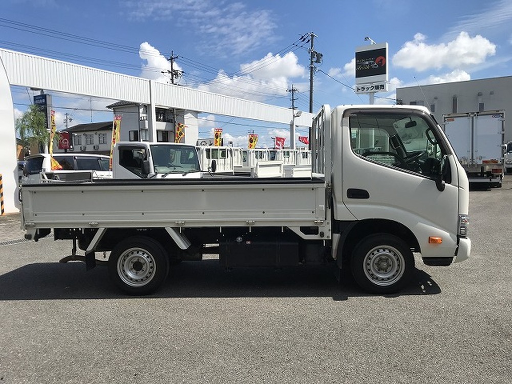 トヨタ　トヨエース