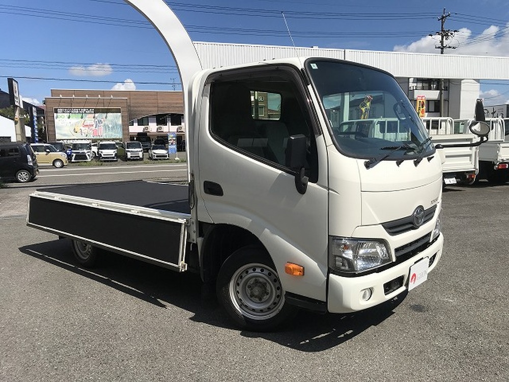 トヨタ　トヨエース