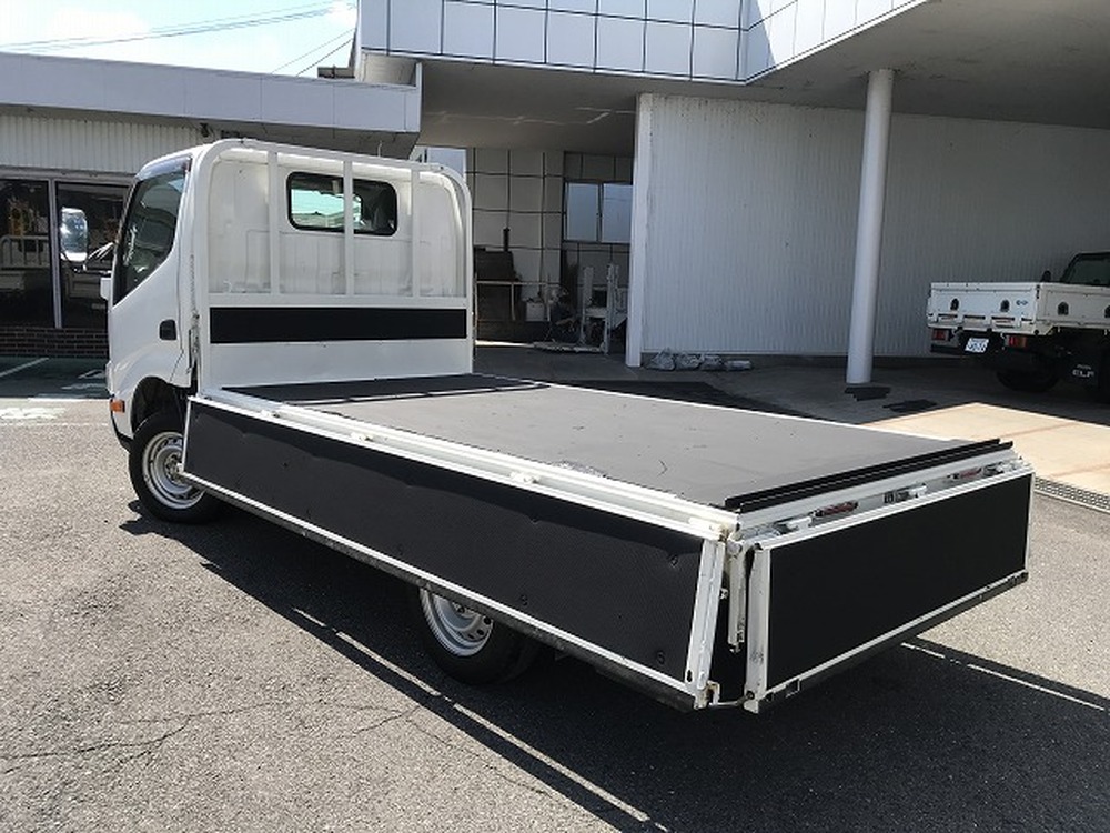 トヨタ　トヨエース