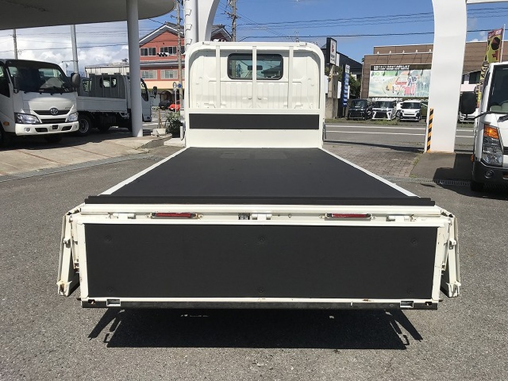 トヨタ　トヨエース