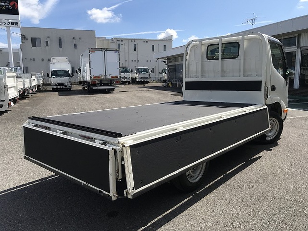 トヨタ　トヨエース