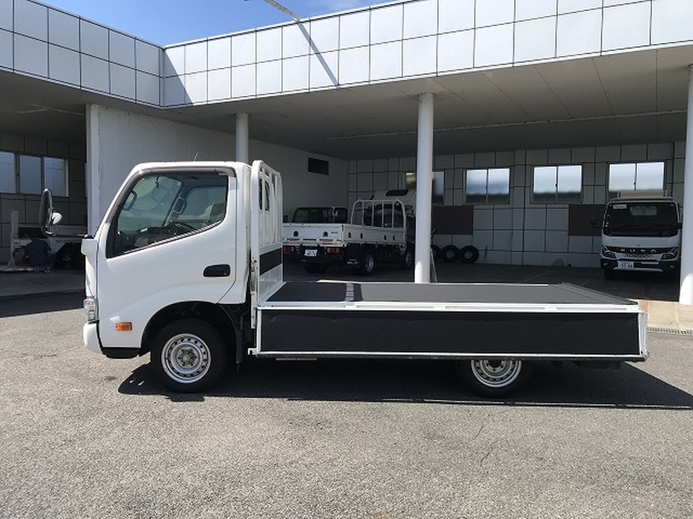 トヨタ　トヨエース