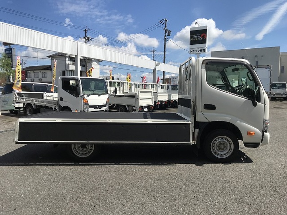 トヨタ　トヨエース