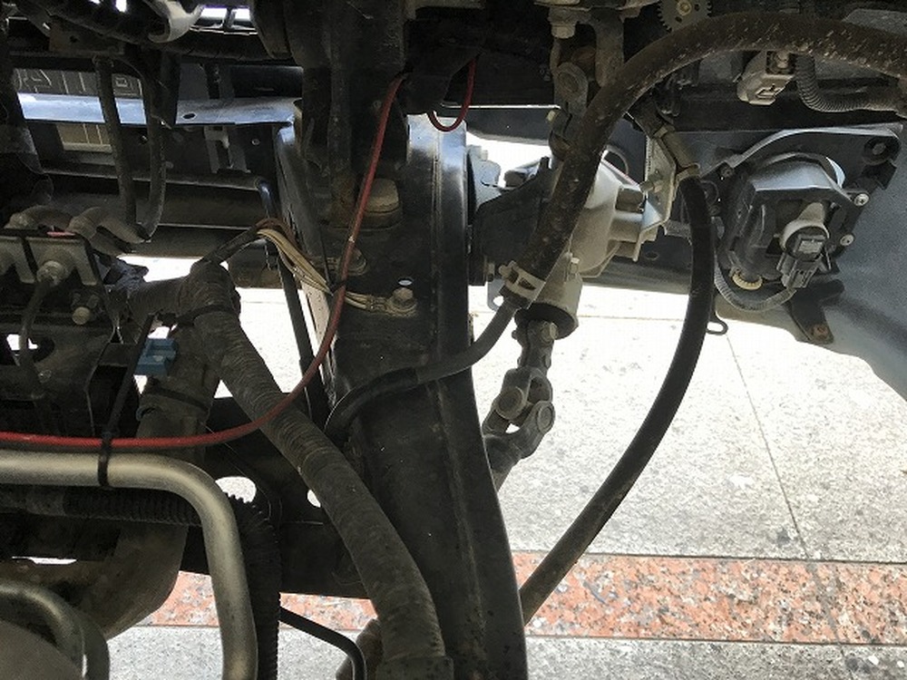 トヨタ　トヨエース