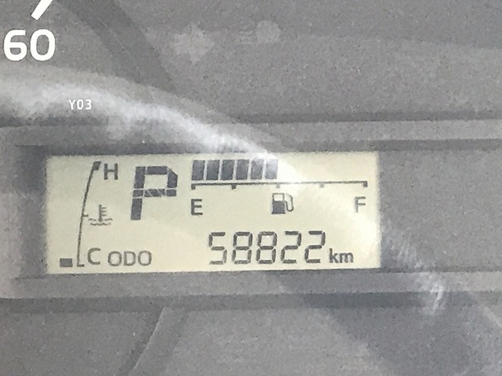 トヨタ　トヨエース