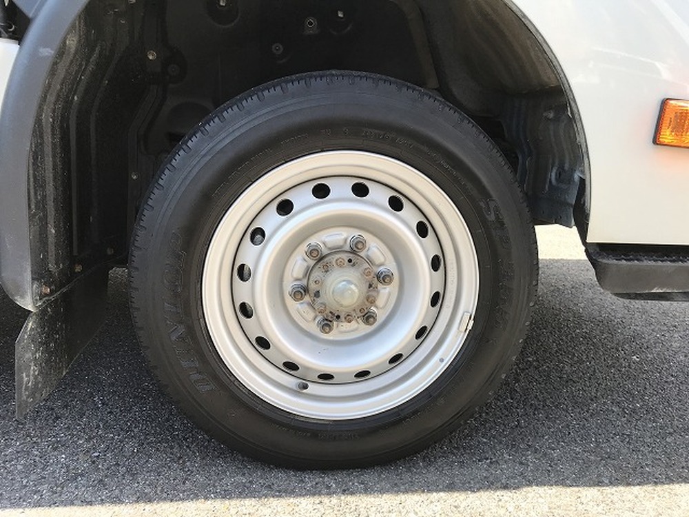 トヨタ　トヨエース