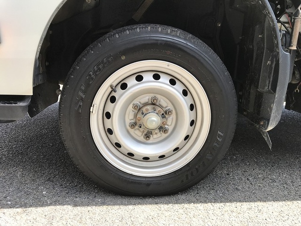 トヨタ　トヨエース