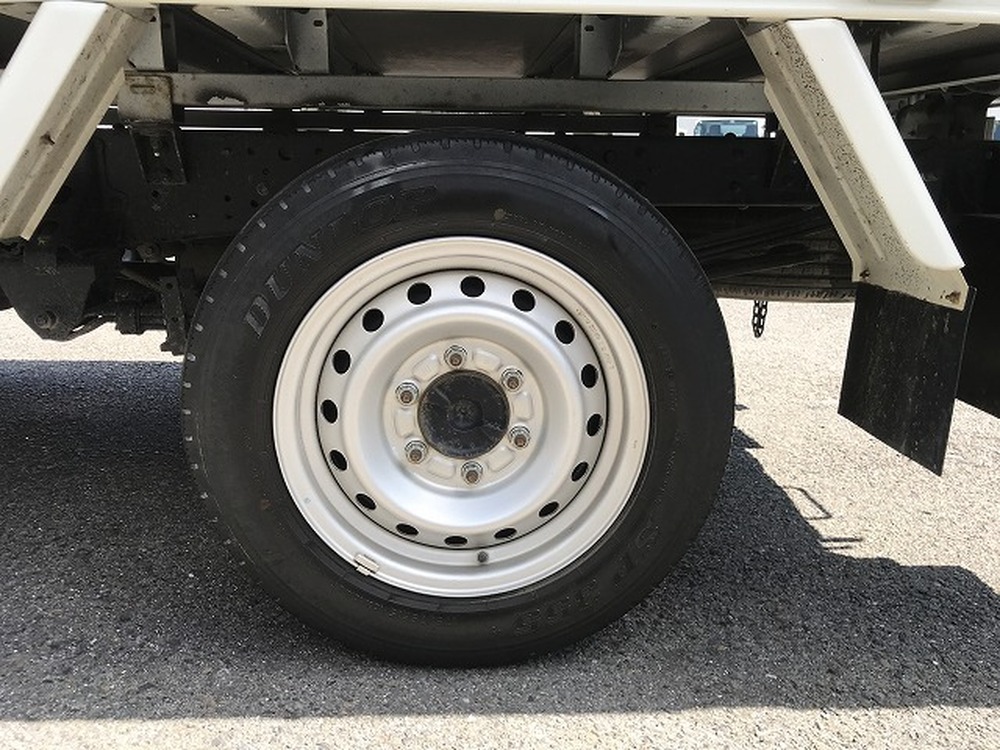 トヨタ　トヨエース