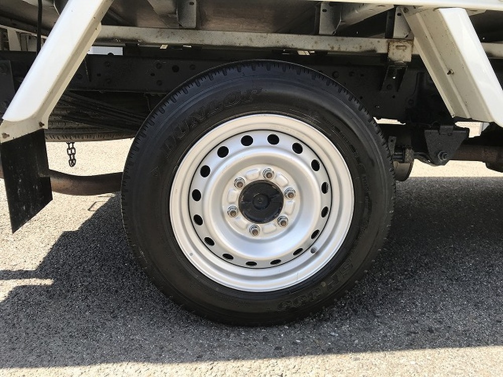 トヨタ　トヨエース