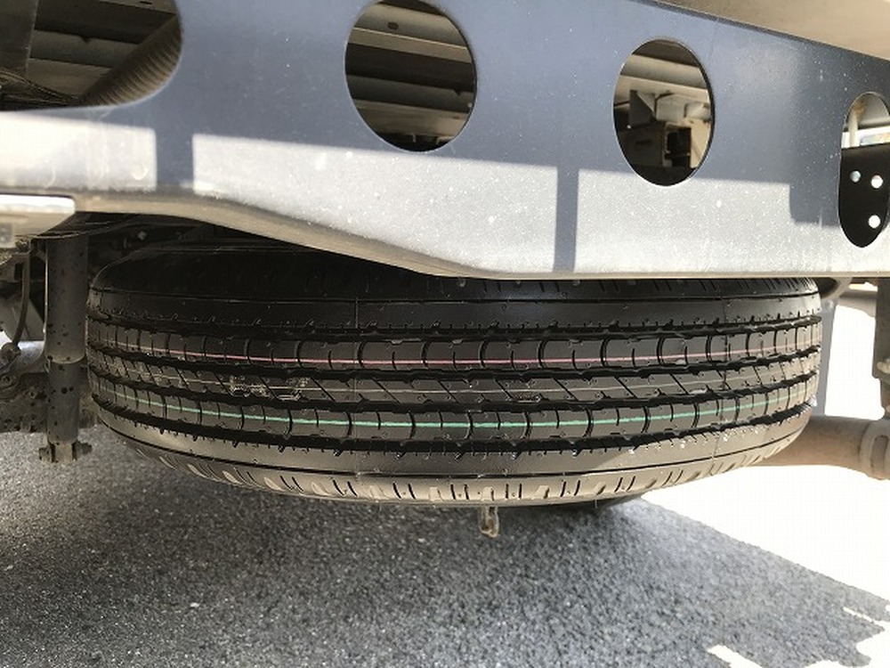 トヨタ　トヨエース