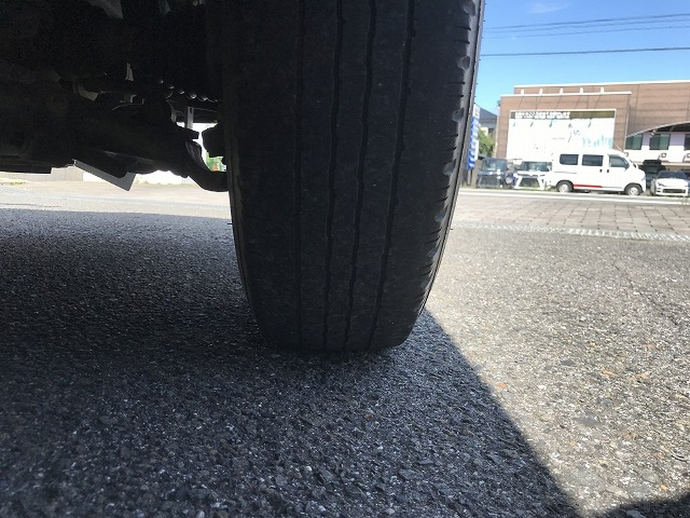 トヨタ　トヨエース
