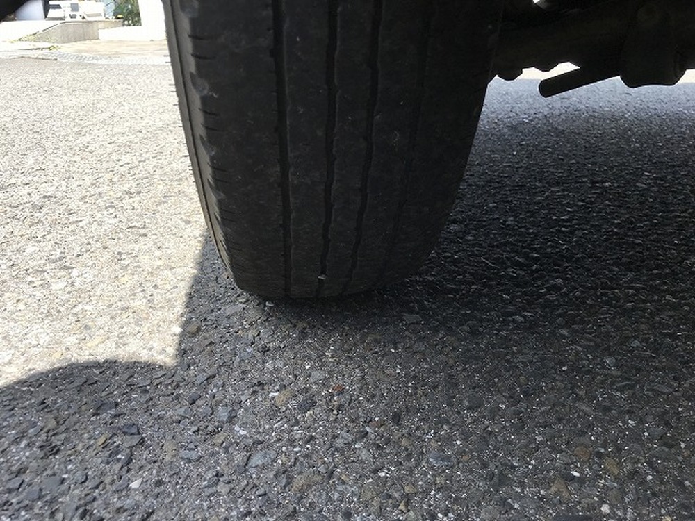トヨタ　トヨエース