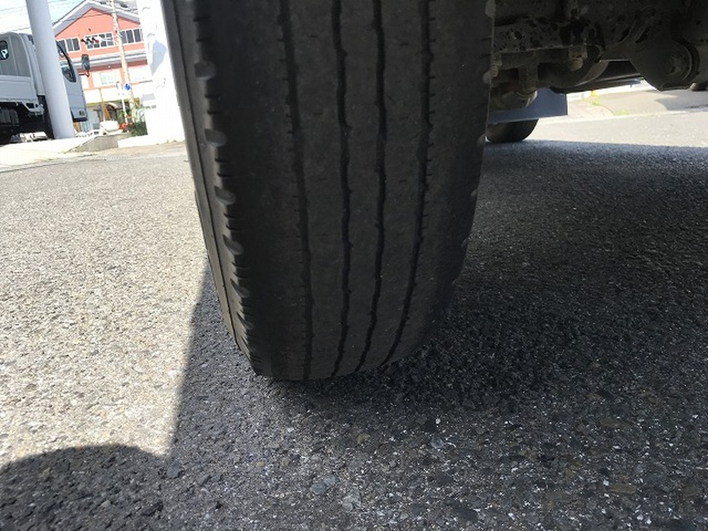 トヨタ　トヨエース