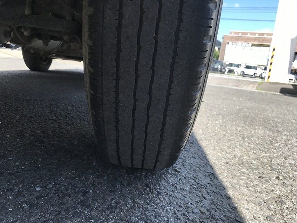 トヨタ　トヨエース