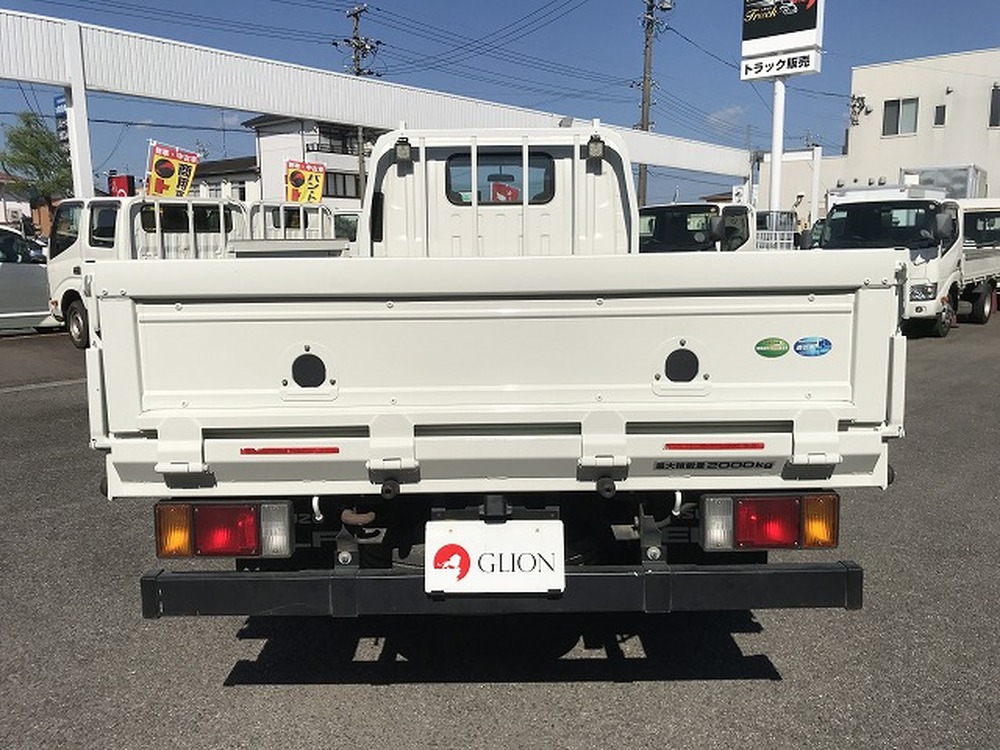 いすゞ　エルフ