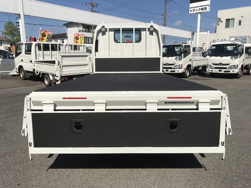 いすゞ　エルフ