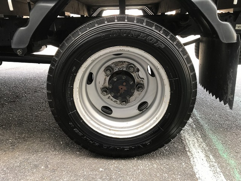 いすゞ　エルフ
