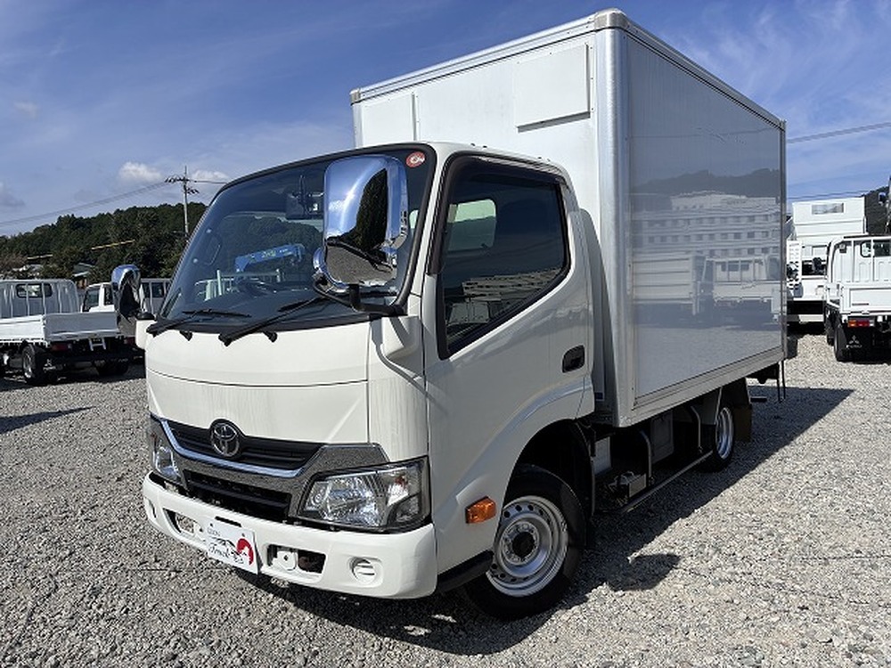 トヨタ　ダイナトラック