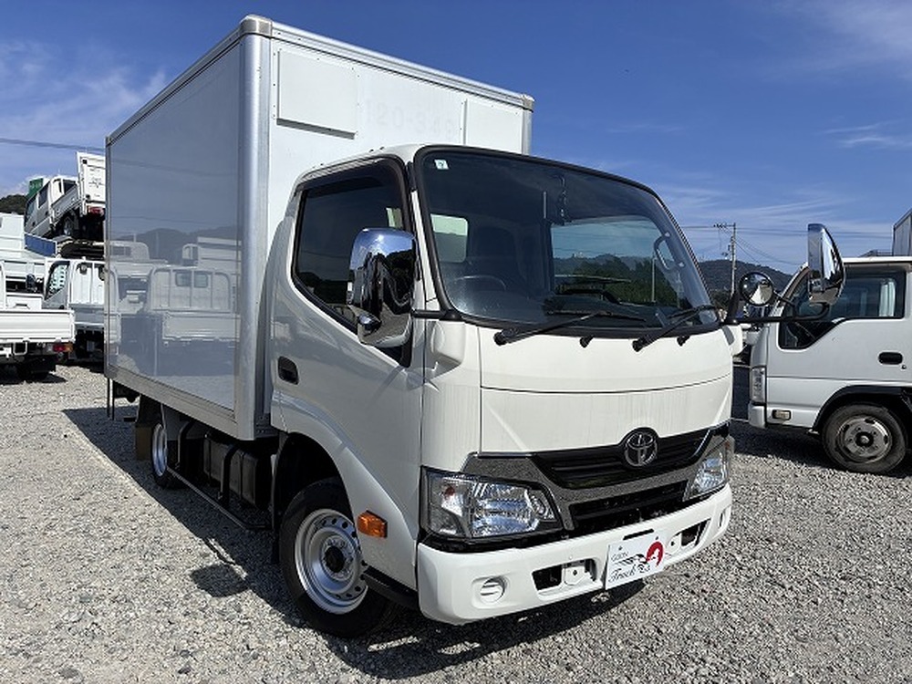 トヨタ　ダイナトラック