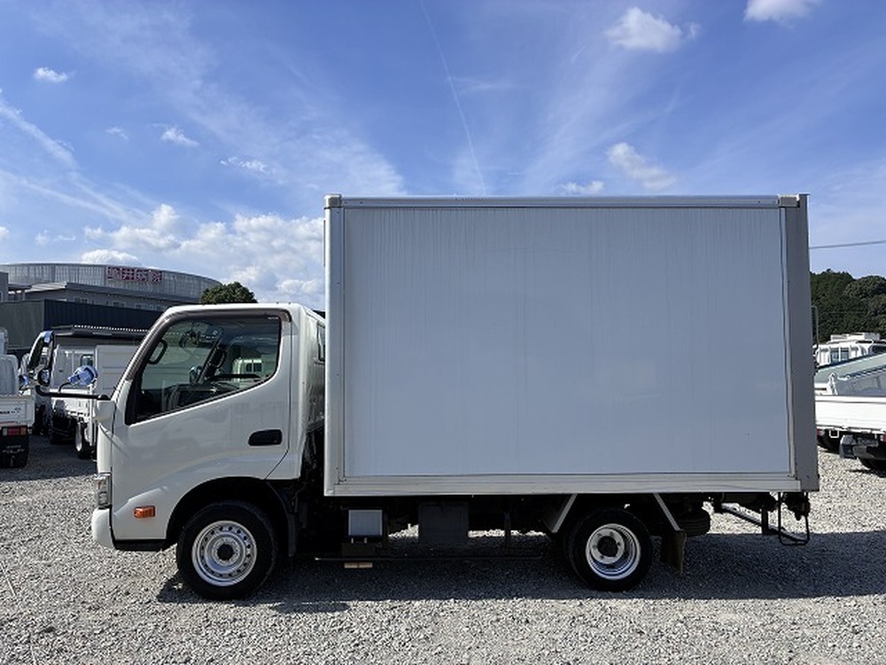 トヨタ　ダイナトラック