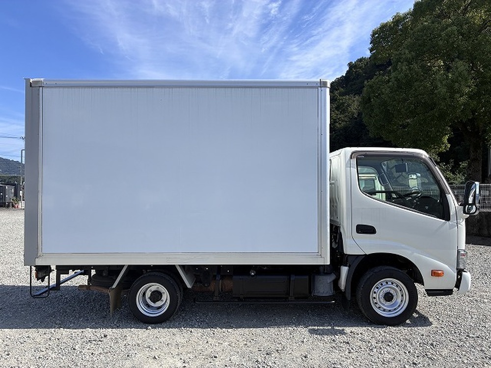 トヨタ　ダイナトラック