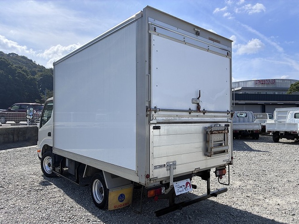 トヨタ　ダイナトラック