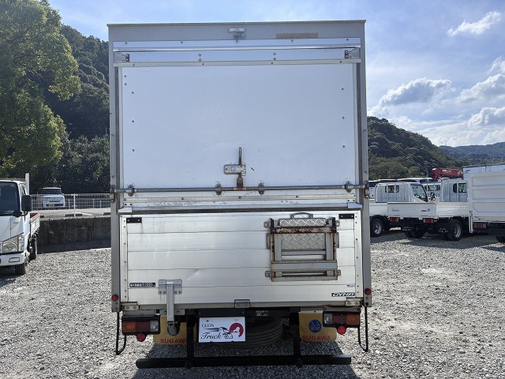 トヨタ　ダイナトラック