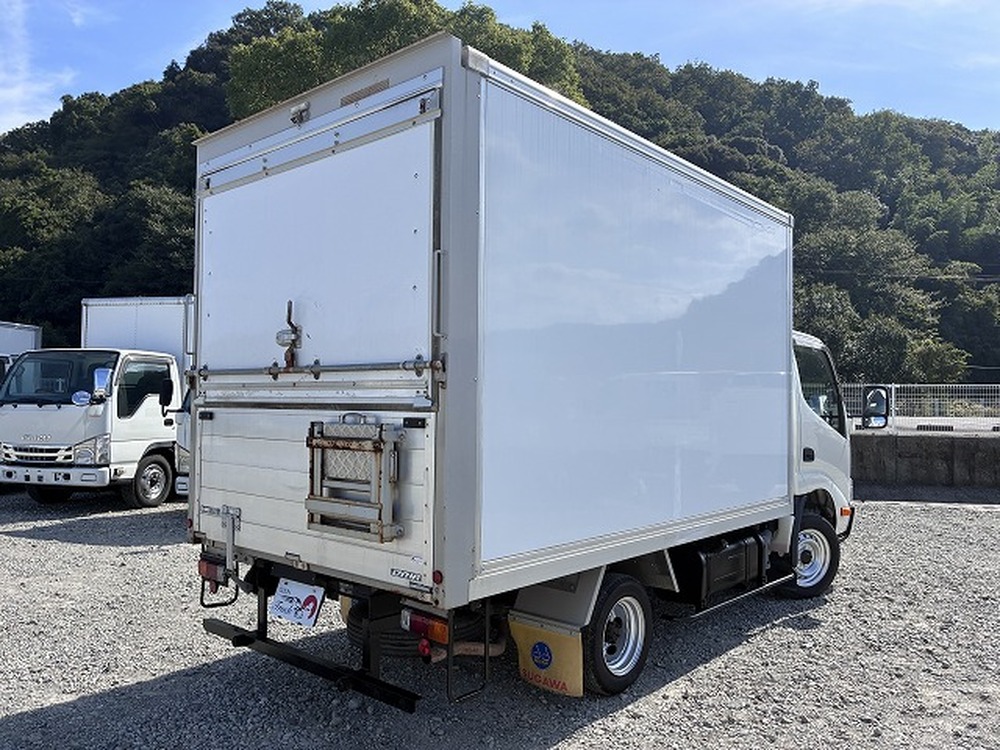 トヨタ　ダイナトラック