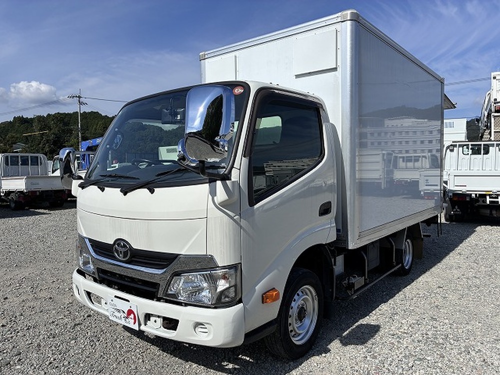 トヨタ　ダイナトラック