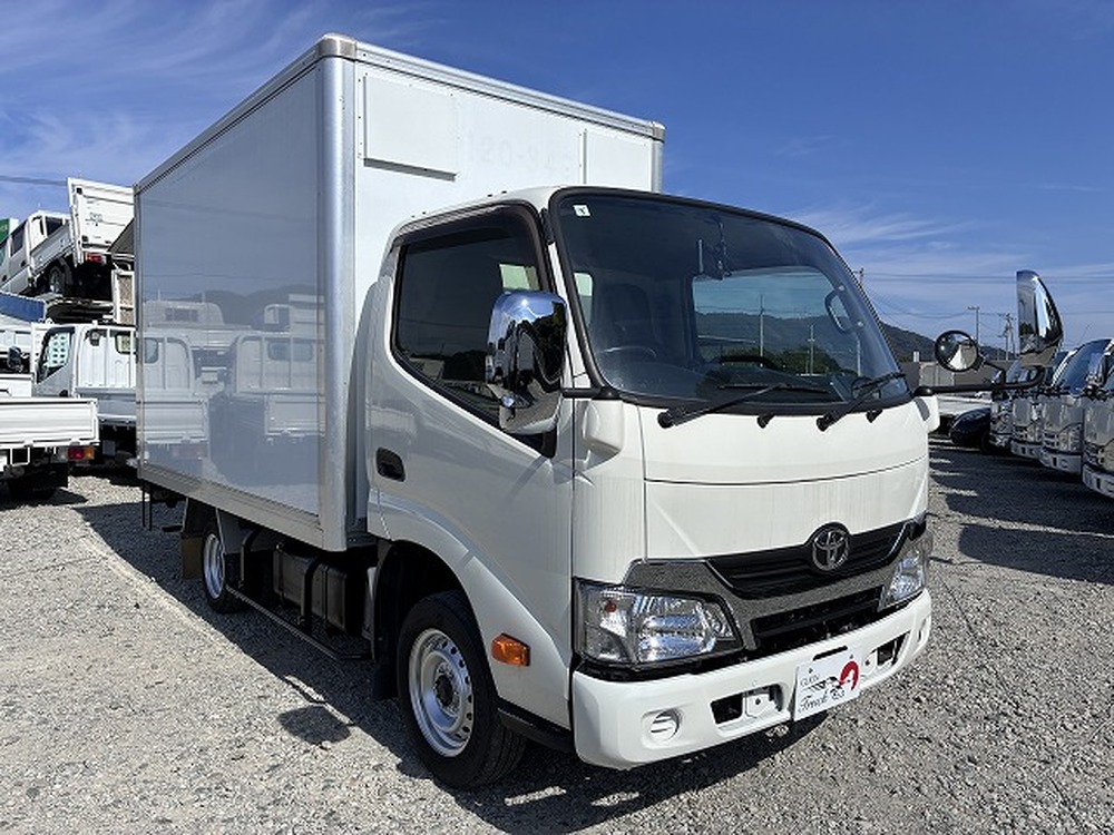 トヨタ　ダイナトラック