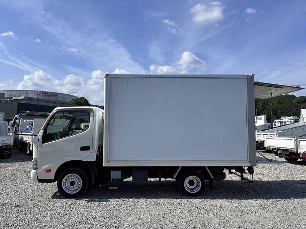 トヨタ　ダイナトラック