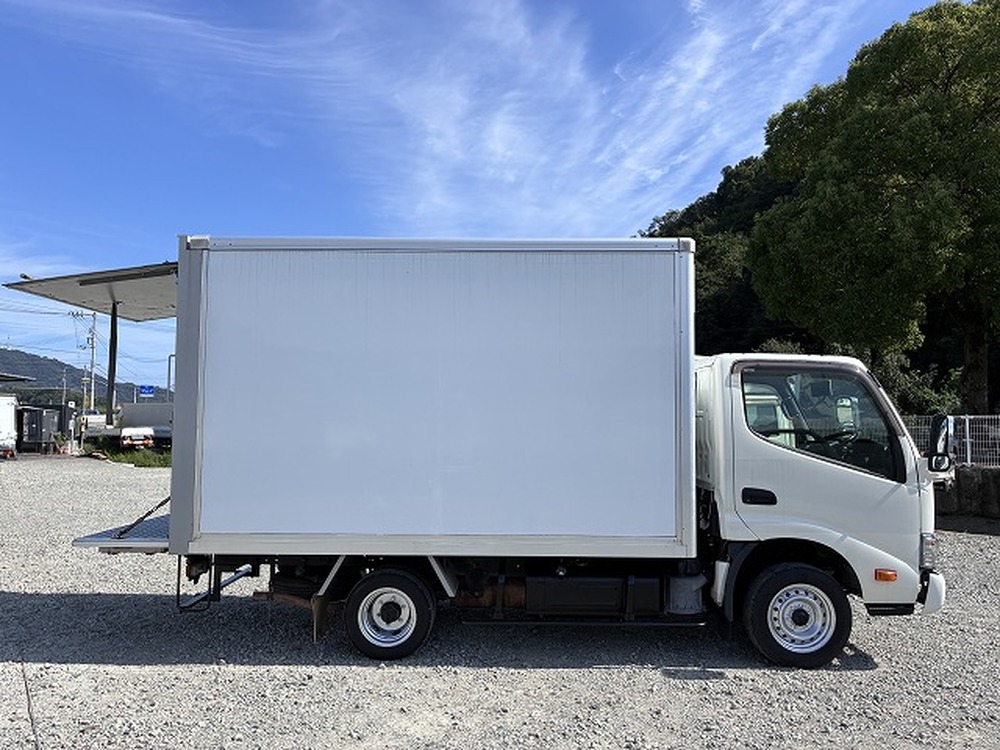 トヨタ　ダイナトラック