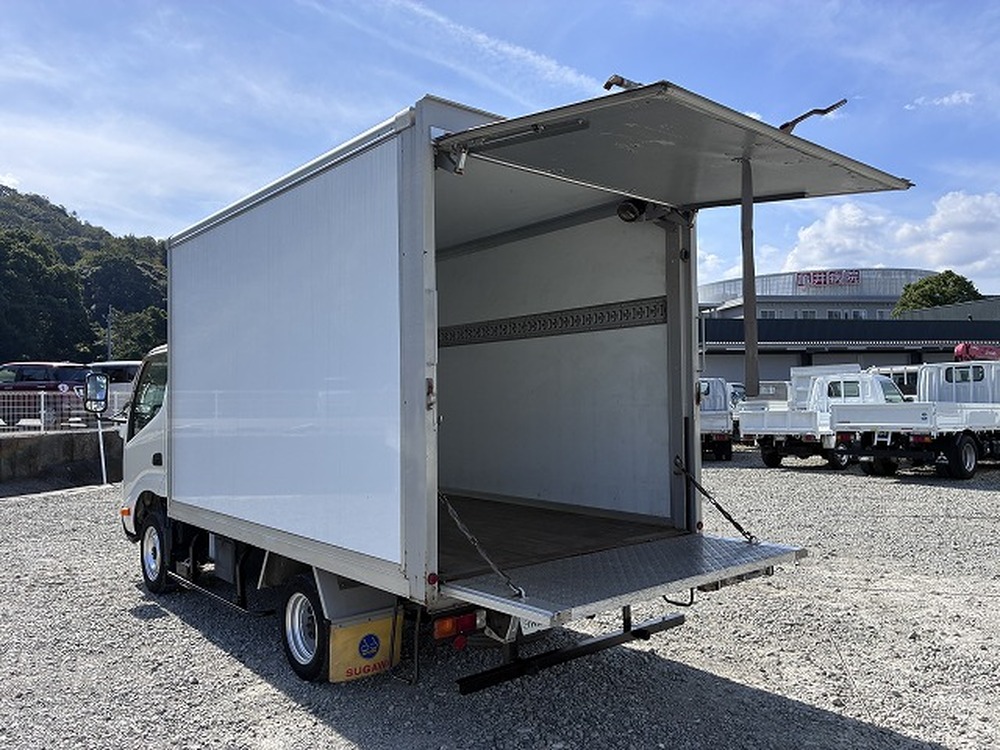 トヨタ　ダイナトラック