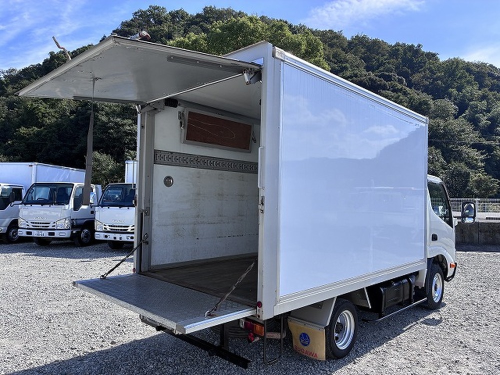 トヨタ　ダイナトラック