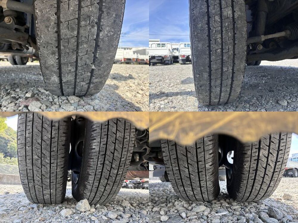 トヨタ　ダイナトラック