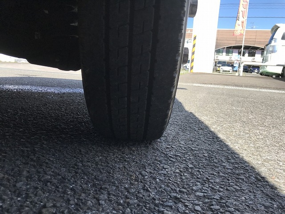三菱ふそう　キャンター