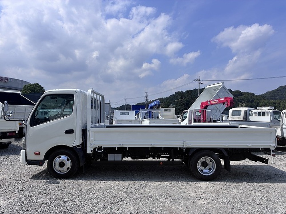 トヨタ　トヨエース