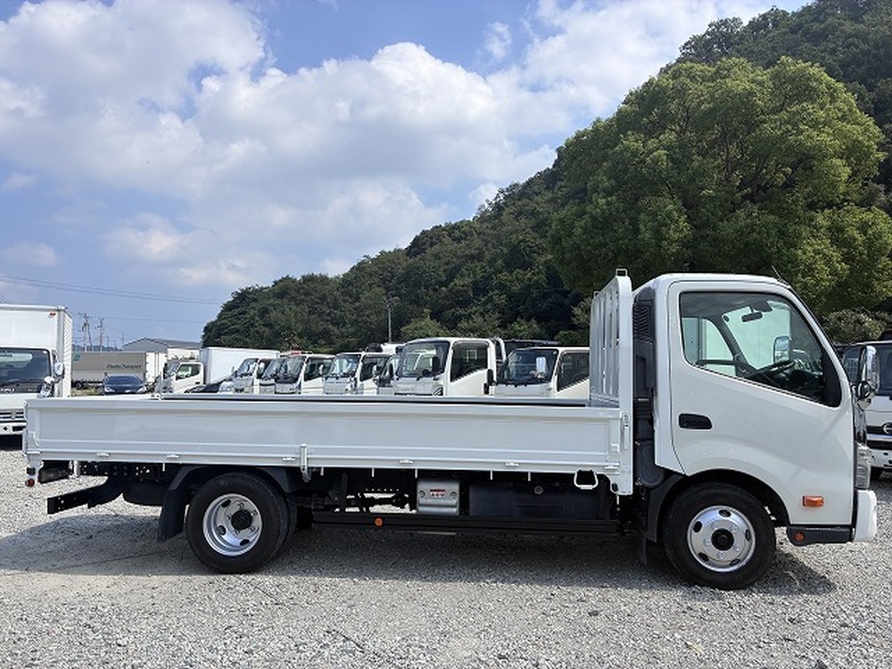 トヨタ　トヨエース