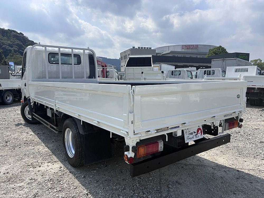 トヨタ　トヨエース
