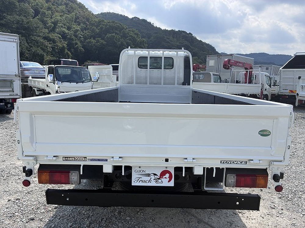トヨタ　トヨエース