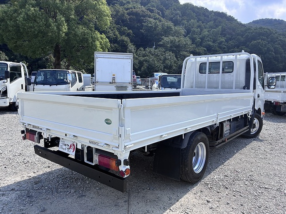 トヨタ　トヨエース